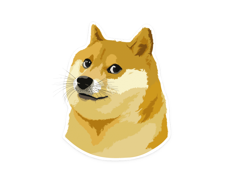 dogecoin signals telegram