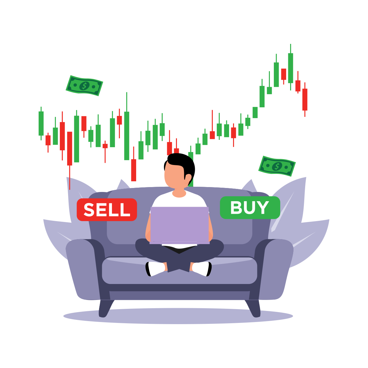 crypto signals challenges