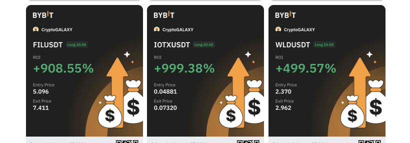 crypto galaxy results