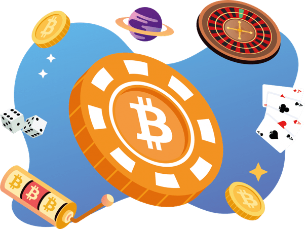 best crypto casinos