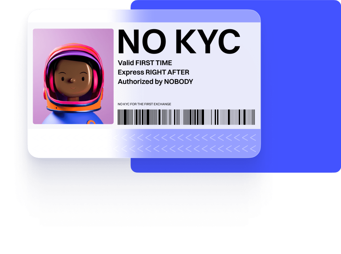 no kyc casinos no id