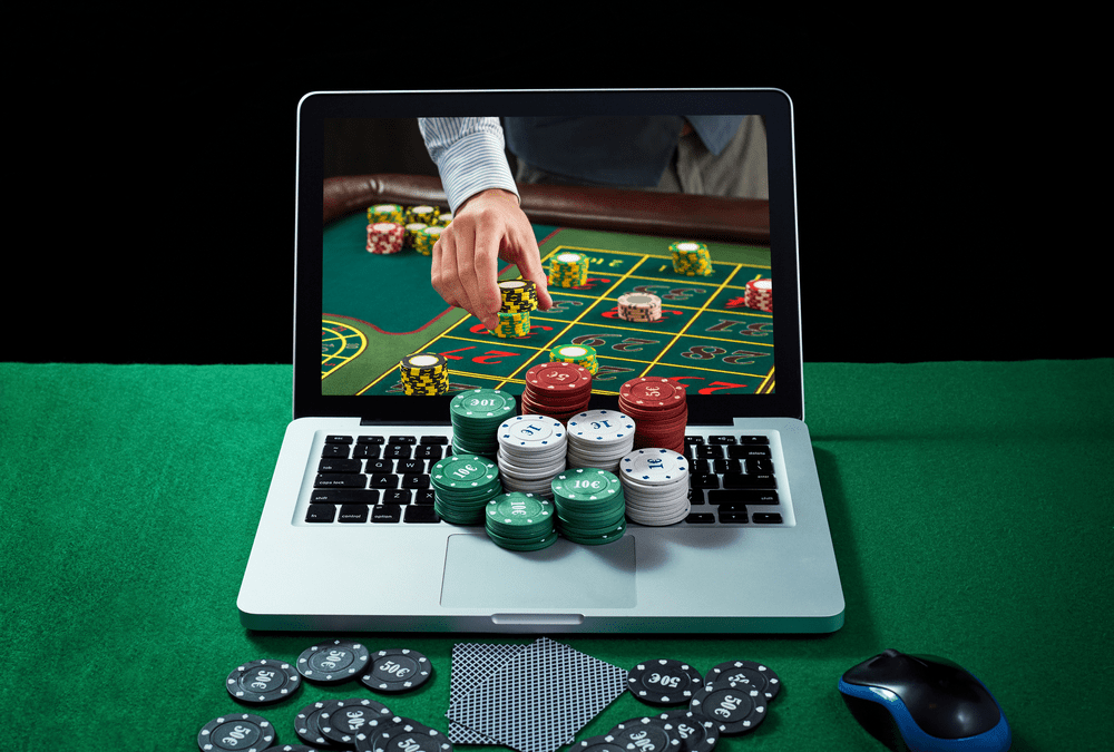 types of casinos compared